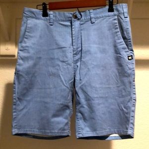 (4 for $20) DC Shoes Chino Shorts
